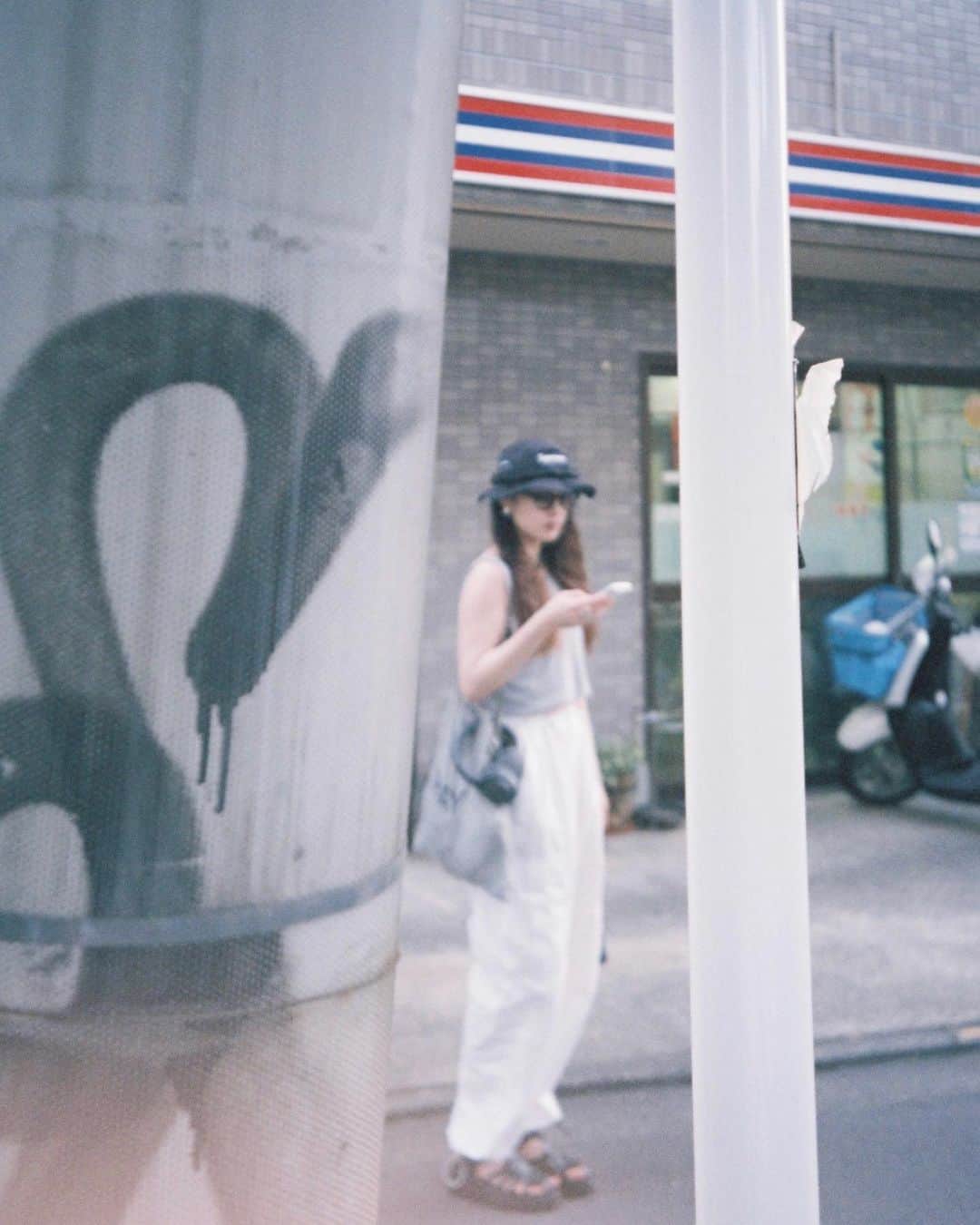 宇野愛海さんのインスタグラム写真 - (宇野愛海Instagram)「.」7月17日 17時26分 - unonarumi_official