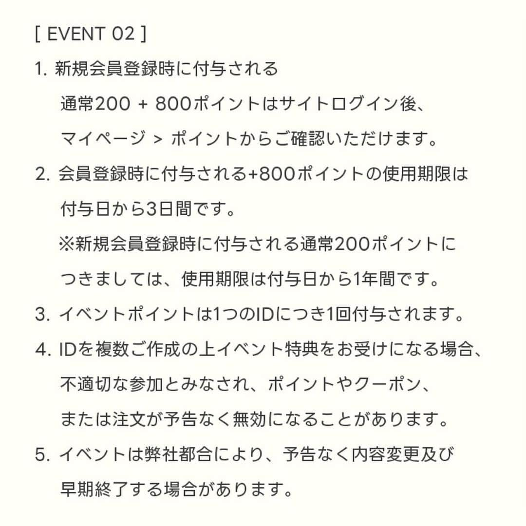 DHOLICさんのインスタグラム写真 - (DHOLICInstagram)「🚨7月限定【DHOLIC 新規会員イベント】🚨  なんと、、！ 新規会員様対象ビーチウェア70%OFFのクーポンを配信中🔔 可愛いアイテムが勢揃いなので会員登録をしてイベントに参加してみてね🐬  詳細はストーリーズのリンクよりチェック👀✔︎ @dholic_official   この夏はDHOLICでおしゃれして素敵な思い出を残そう〜💕🏖️  #dholic #ディーホリック #新規会員募集中 #プレゼント企画 #スイムウェア #水着 #水着コーデ #swimwear #beachwear #水着姿 #海コーデ #プールコーデ」7月17日 17時28分 - dholic_official