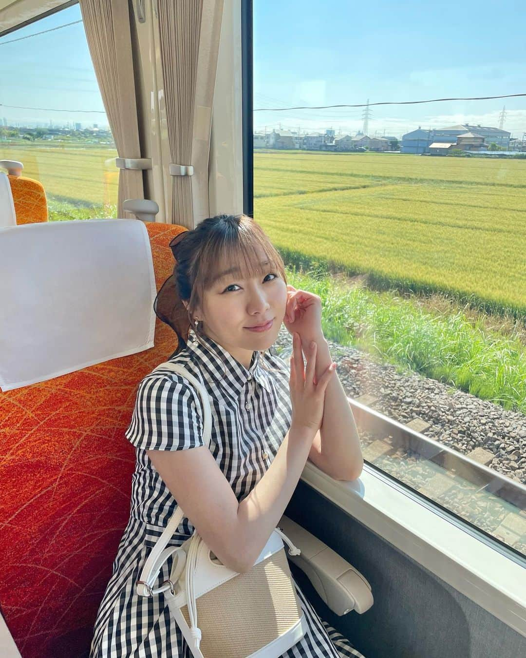 須田亜香里のインスタグラム