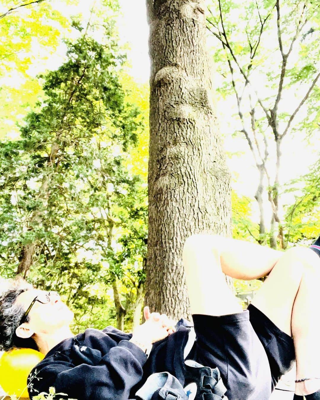 のインスタグラム：「こんばんは♪ 暑っちぃ🔥本日もお疲れ様っした👏✨✨✨ 3連休も一瞬な感じ🙄 今日はダラッダラに過ごしてやりました🤤笑  #大沢樹生⠀ #大澤樹生⠀ #おおさわみきお⠀ #mikioosawa ⠀ #osawamikio ⠀ #mikiooffice⠀ #ミキオオフィス」