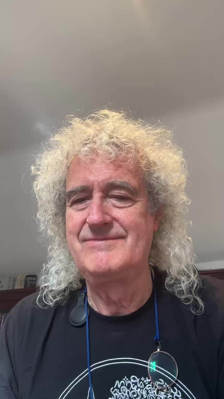 のインスタグラム：「STAR FLEET LAUNCH DAY !!! Part 1 - see you in a min ….! Bri」