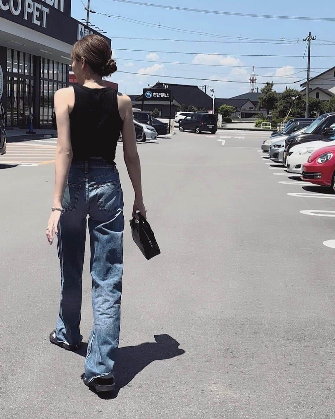 山本明果のインスタグラム