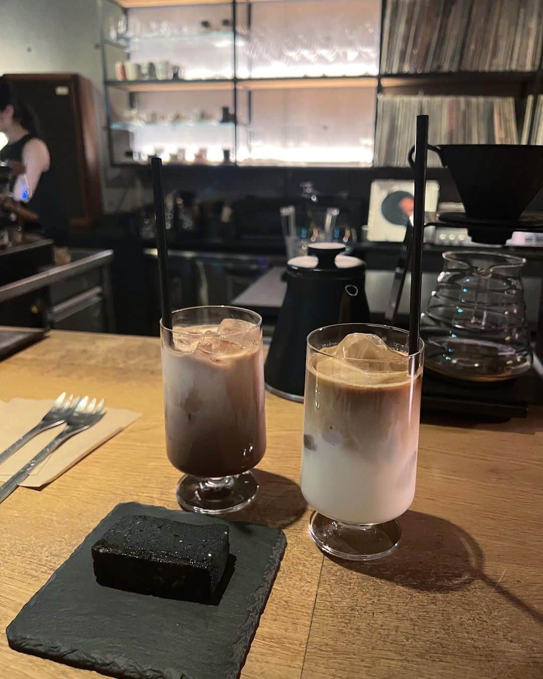 伊藤楓のグルメインスタ