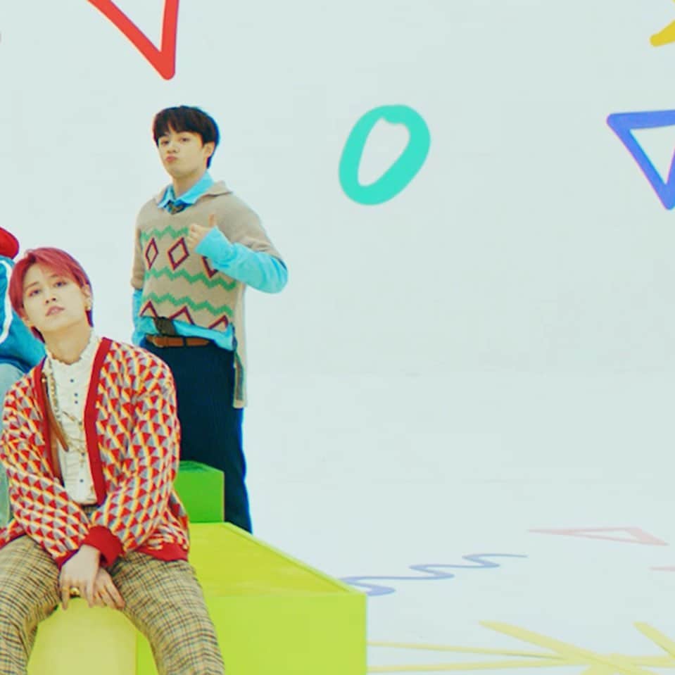 のインスタグラム：「JO1｜'NEWSmile' Official Teaser2  𝐍𝐄𝐖 𝐒𝐈𝐍𝐆𝐋𝐄 '𝐍𝐄𝐖𝐒𝐦𝐢𝐥𝐞'  ˗ˏˋ𝐂𝐃 𝐆𝐎𝐎𝐃𝐒 ˎˊ˗ 2023.7.24(Mon) RELEASE  #JO1 #NEWSmile」