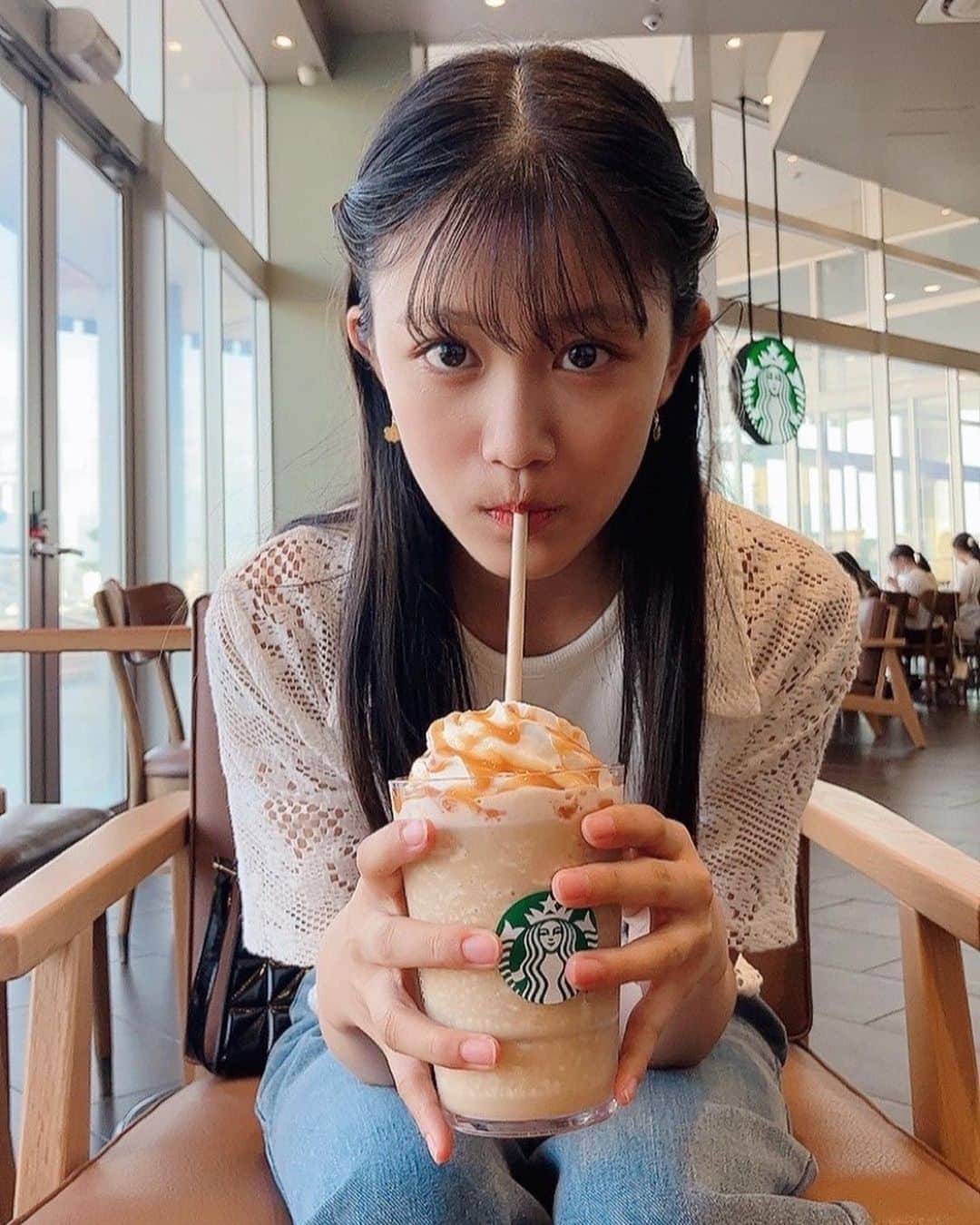 青山姫乃のインスタグラム