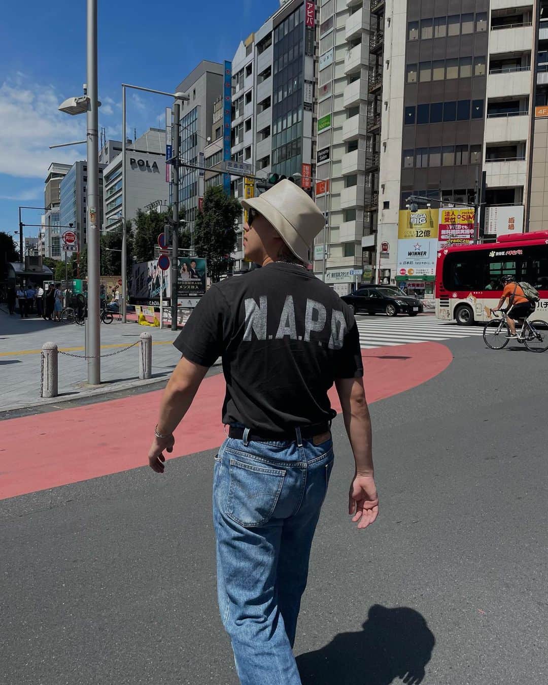 こめおのインスタグラム