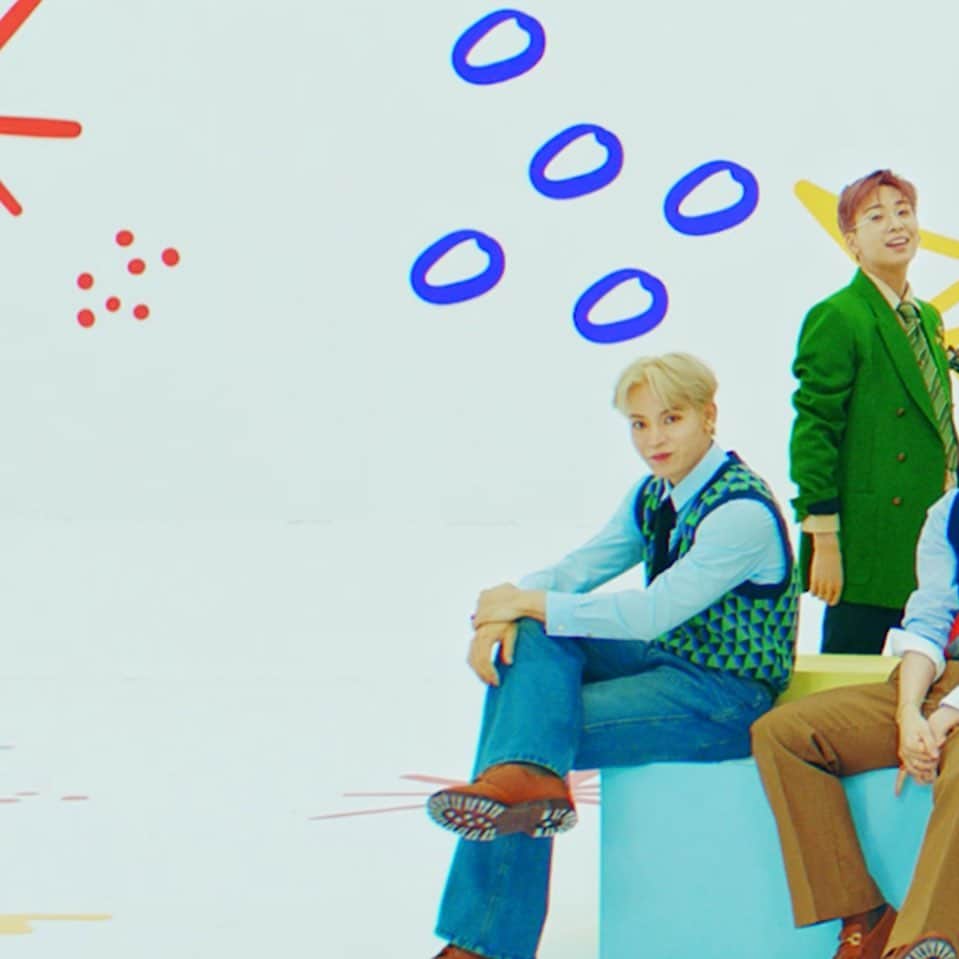 のインスタグラム：「JO1｜'NEWSmile' Official Teaser2  𝐍𝐄𝐖 𝐒𝐈𝐍𝐆𝐋𝐄 '𝐍𝐄𝐖𝐒𝐦𝐢𝐥𝐞'  ˗ˏˋ𝐂𝐃 𝐆𝐎𝐎𝐃𝐒 ˎˊ˗ 2023.7.24(Mon) RELEASE  #JO1 #NEWSmile」