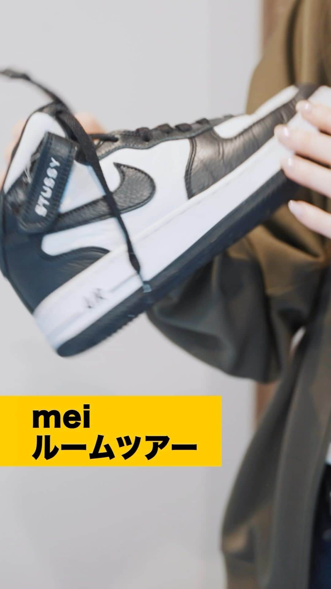 McGuffinのインスタグラム