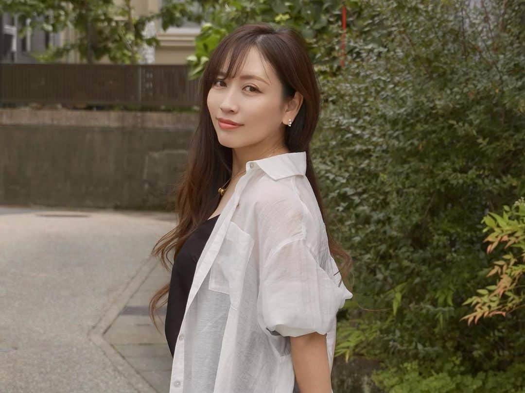 Minoriのインスタグラム：「連休でインスタ夏らしい投稿いっぱいですね😊☀️  みんなお休み何してましたか？^ ^」