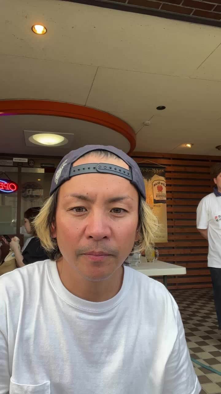 関貴英のインスタグラム