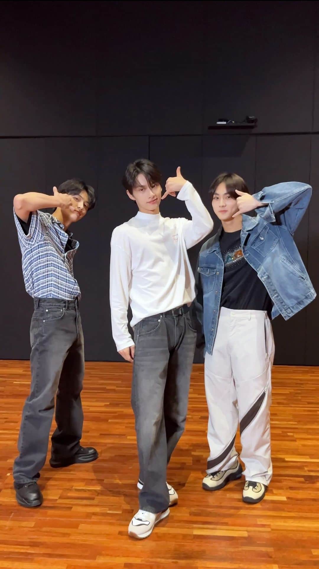 SEVENTEENのインスタグラム