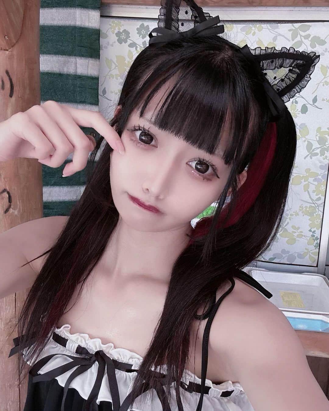 れものインスタグラム