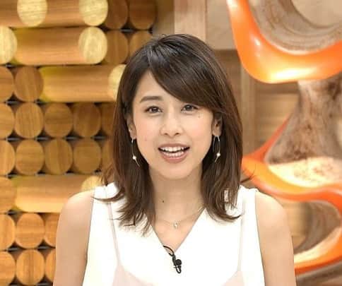 加藤綾子のインスタグラム：「#加藤綾子 #かとうあやこ#かとぱん#人妻#美人#カトパン#女子アナ#フリーアナウンサー #アナウンサー」