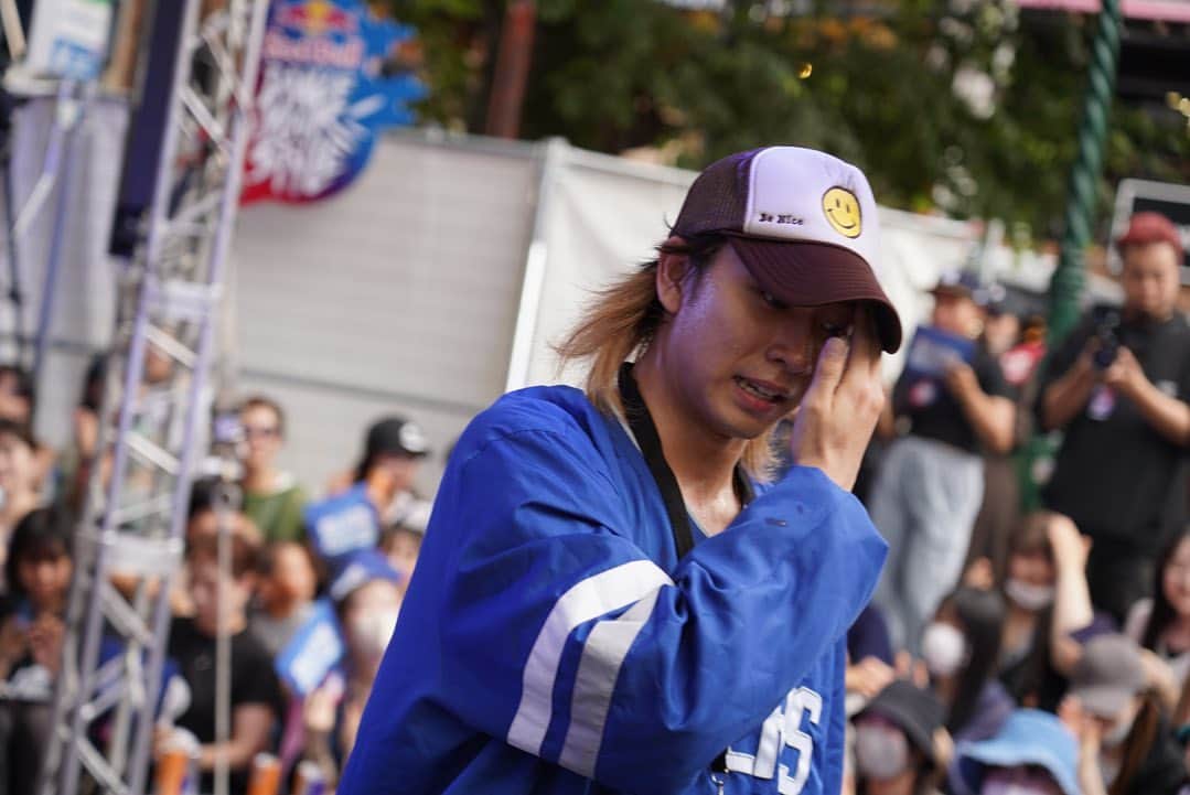Travis Japan（トラジャ）のインスタグラム