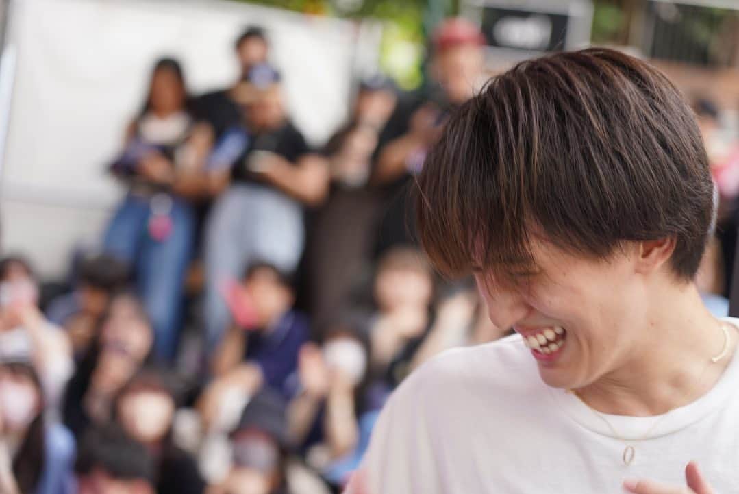 Travis Japan（トラジャ）のインスタグラム
