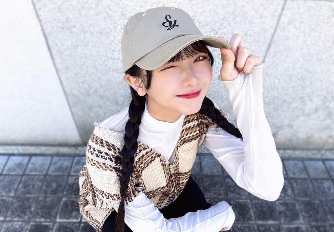 石田千穂のインスタグラム：「9th single 息をする心 お話し会終了しました！ 沢山の方とお話しできて嬉しかったです☺️ 本当にありがとうございました！」