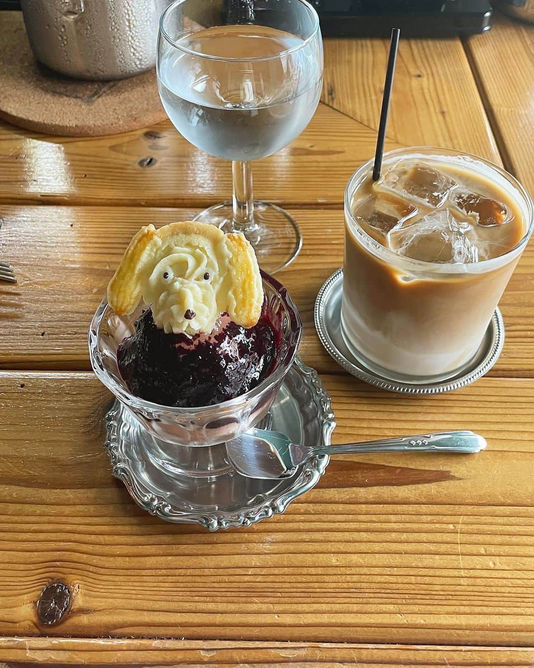 AMOのインスタグラム