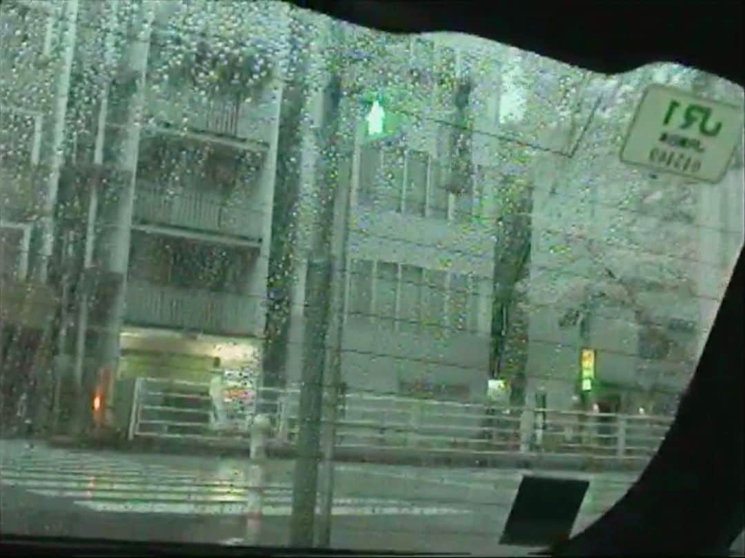 ハンナ・チャンさんのインスタグラム写真 - (ハンナ・チャンInstagram)「April, in Tokyo」7月17日 20時44分 - hannachanx