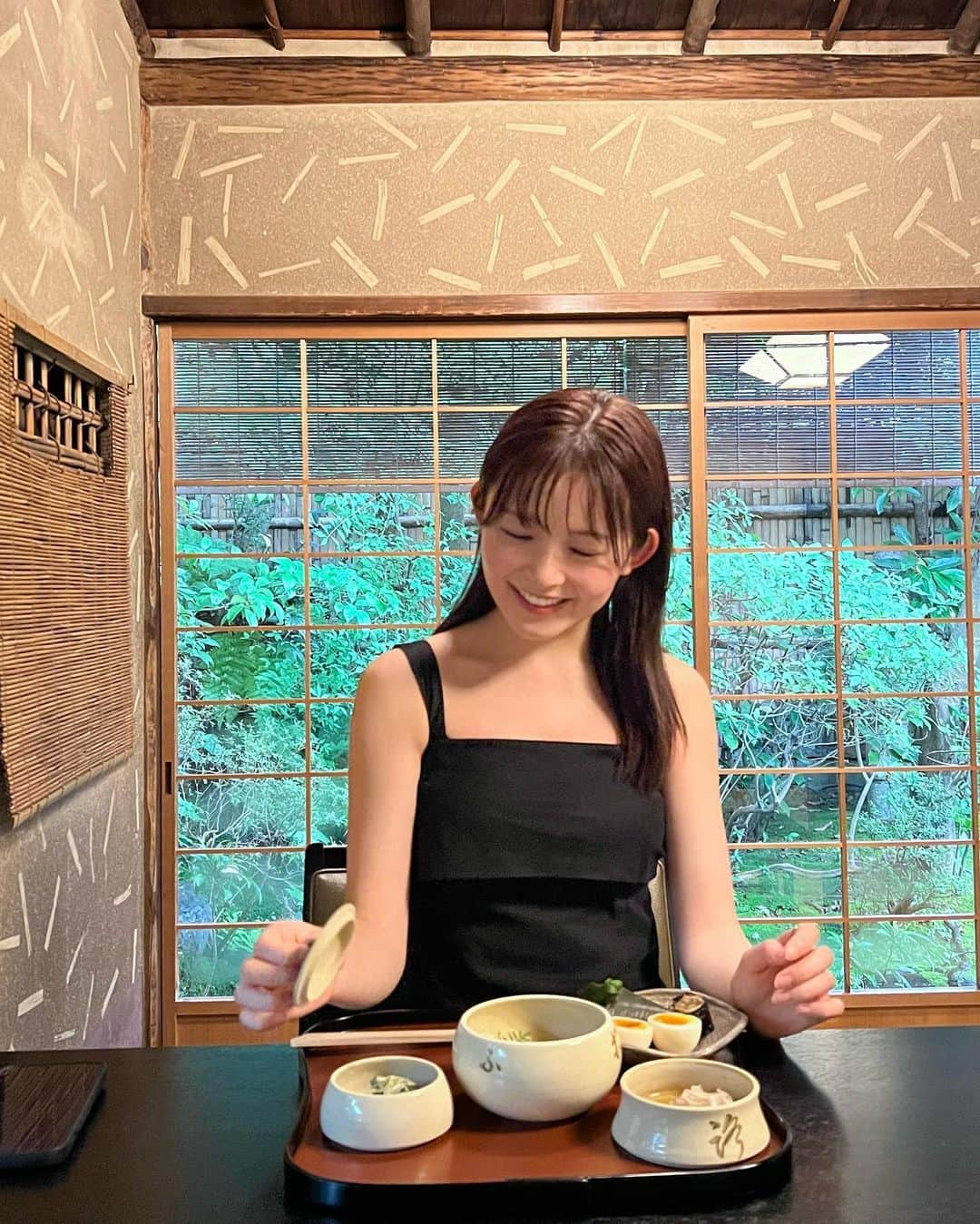 久間田琳加さんのインスタグラム写真 - (久間田琳加Instagram)「京都最高🍵♡ ちょうど山鉾建てのときに行きました🫶🏻」7月17日 20時45分 - rinka_kumada0223