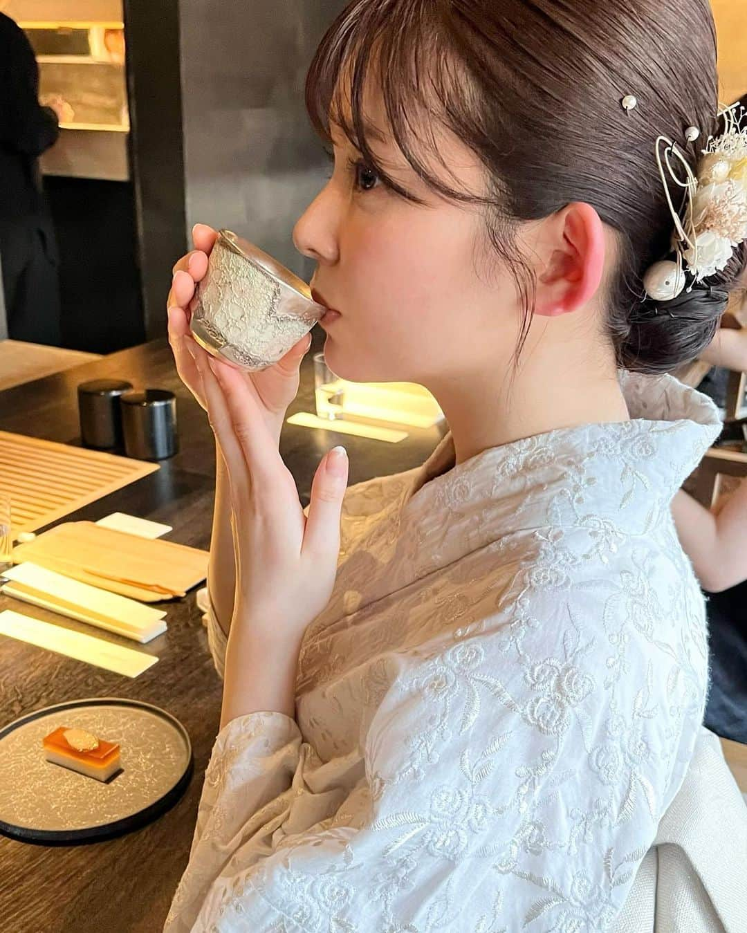 久間田琳加さんのインスタグラム写真 - (久間田琳加Instagram)「京都最高🍵♡ ちょうど山鉾建てのときに行きました🫶🏻」7月17日 20時45分 - rinka_kumada0223