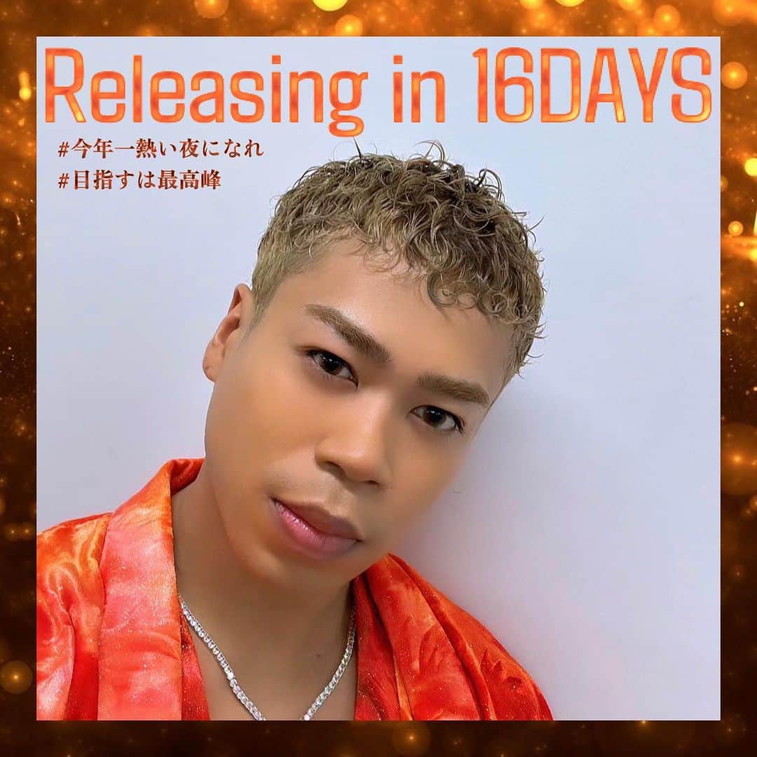 THE RAMPAGE from EXILE TRIBEのインスタグラム