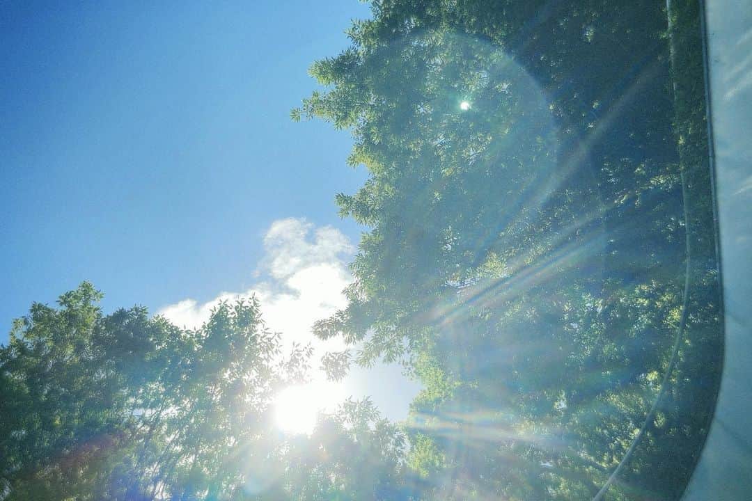 梅澤美波さんのインスタグラム写真 - (梅澤美波Instagram)「夏！大事にいきます」7月17日 20時50分 - ume_minami.official
