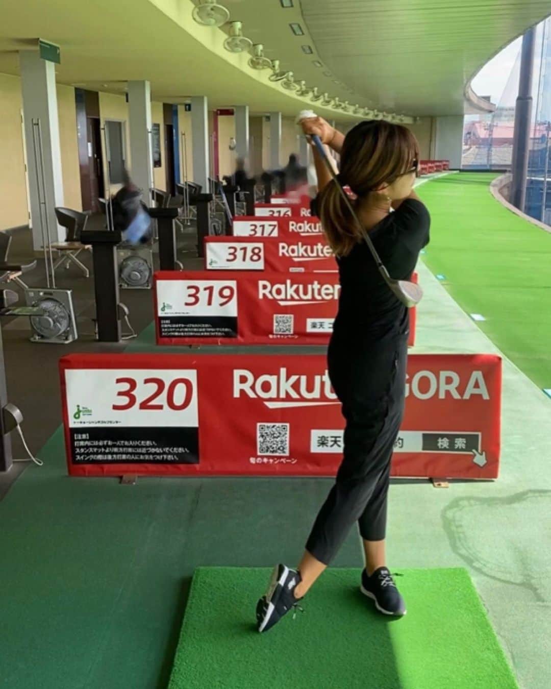 青木茉里奈のインスタグラム