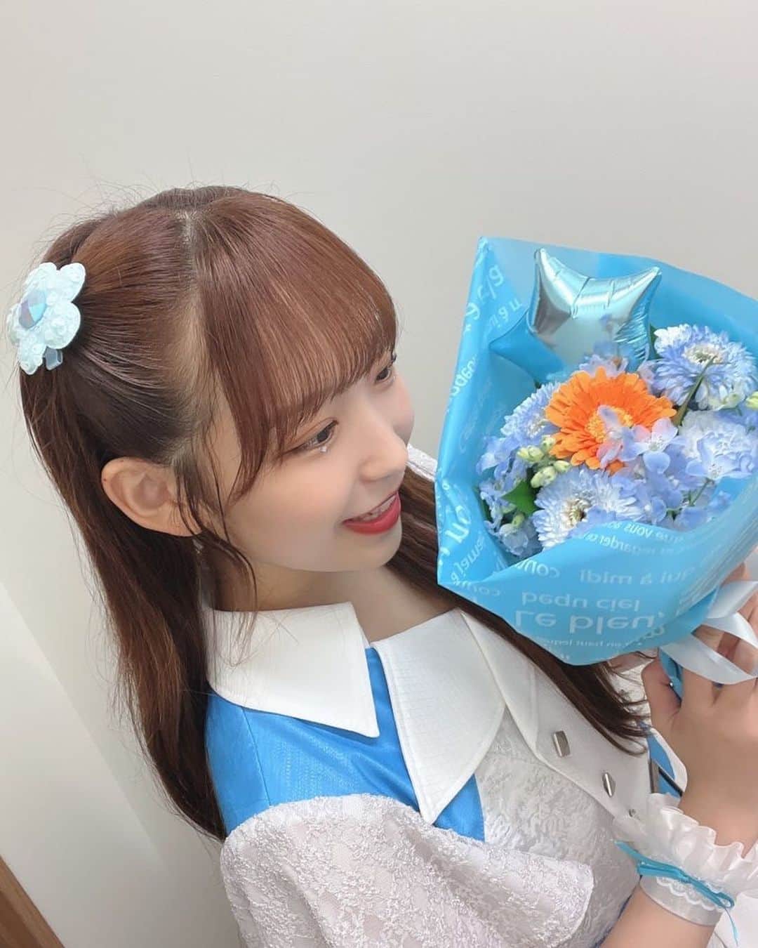 ゆわのインスタグラム：「.  7.16 スタート」