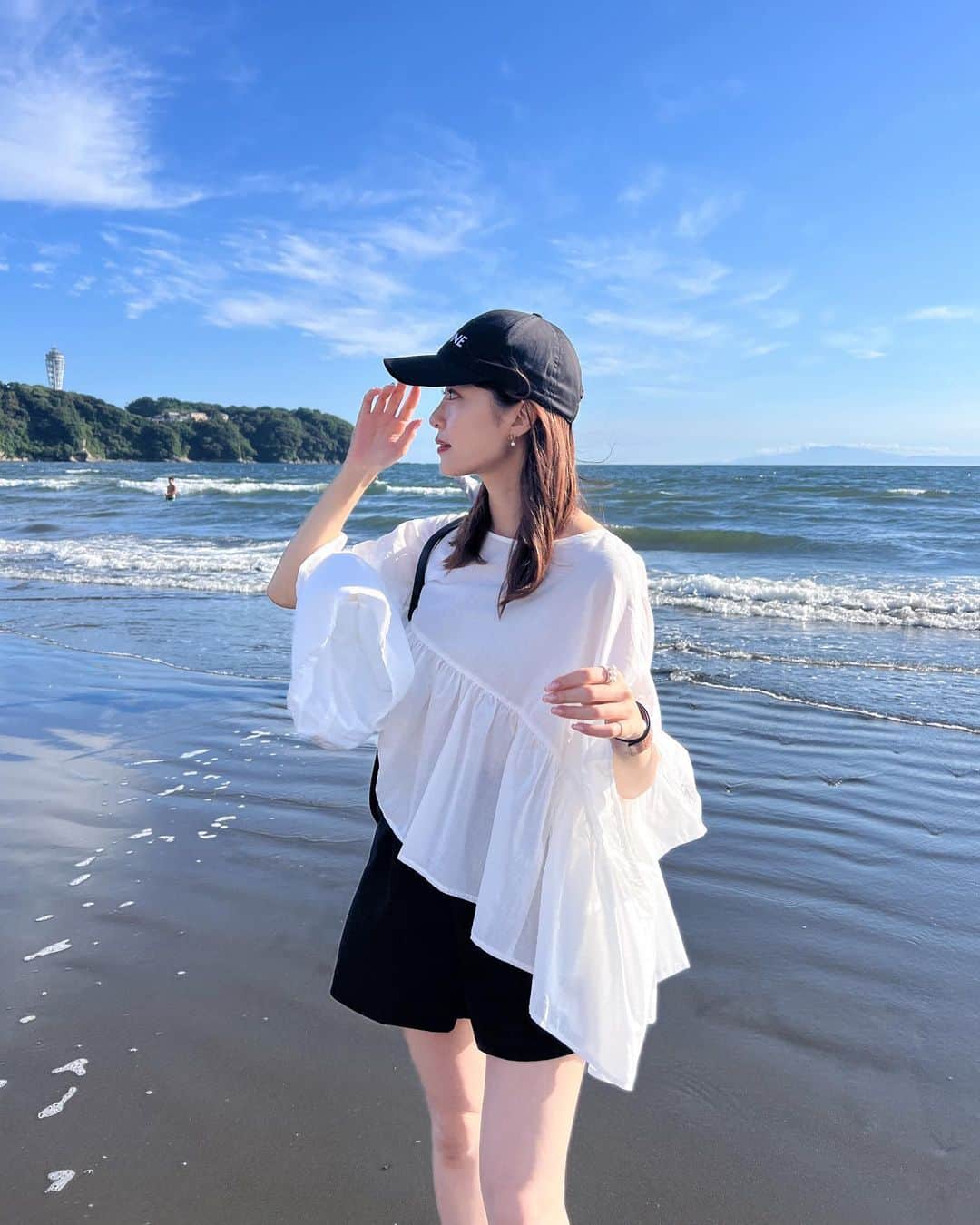 吉次玲奈のインスタグラム