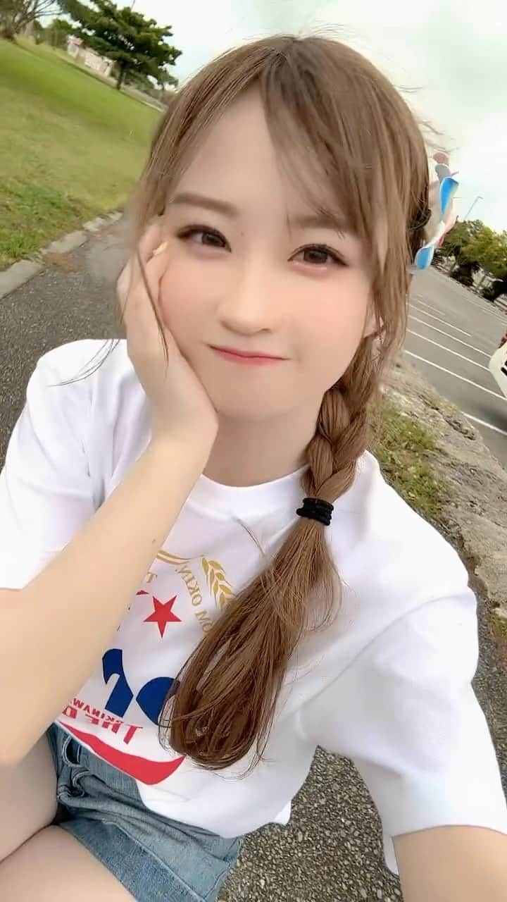 のインスタグラム：「沖縄なう🌺」