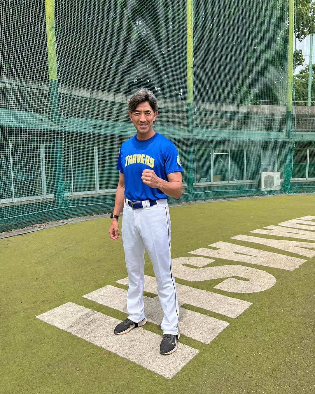 G.G.佐藤のインスタグラム：「令和の時代に合わせた GGメソッドベースボールアカデミー始動〜 子供達のチャレンジ、頑張り、個性、やりたい事を全力応援します。 コンセプトは、応援する、励ます、支援する、認める。 怒る、笑う、否定する、バカにする、絶対にしません。 #ホームランかっ飛ばせばいいじゃない　 #エラーしたっていいじゃない」