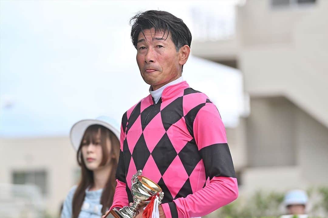 netkeibaのグルメインスタ