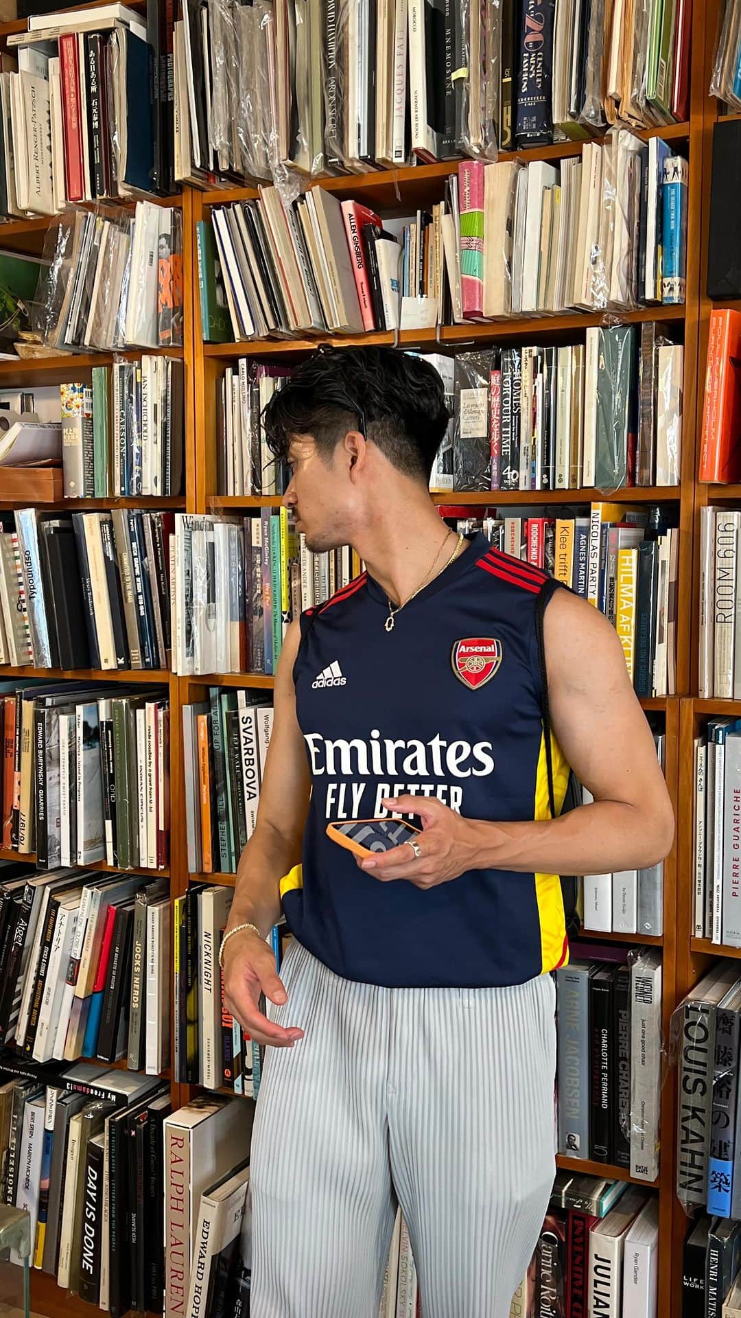 Kensukeのインスタグラム：「初めて大阪に行きました🤲🏽☺️」