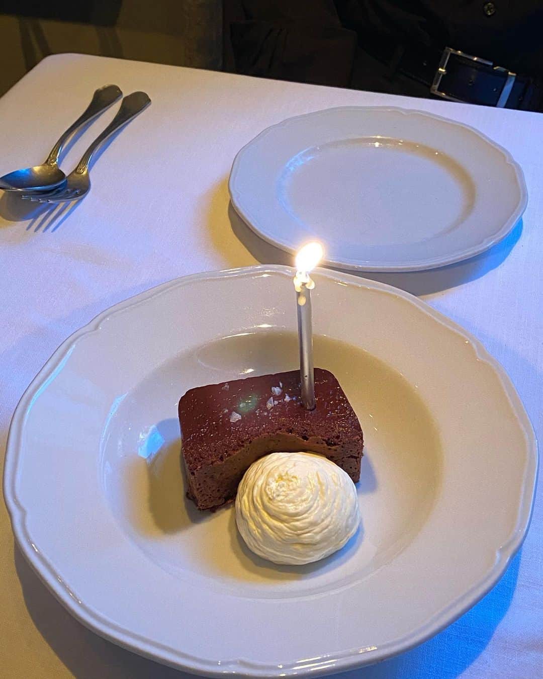 KIYOMI GRACEのインスタグラム：「Not my birthday」