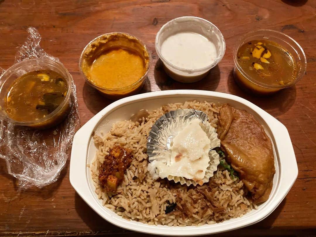 三宅洋平のグルメインスタ