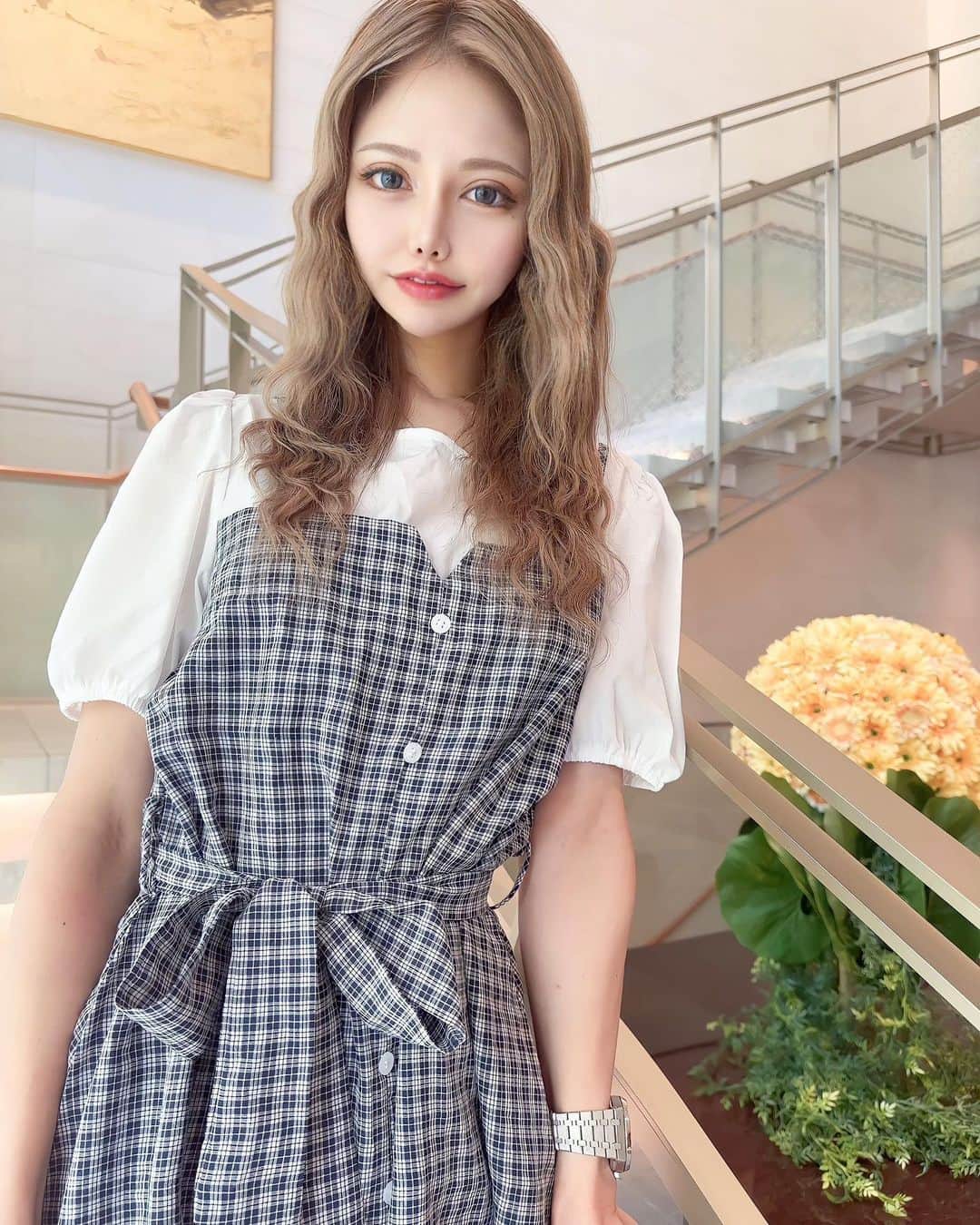 のインスタグラム：「‪‪❤︎‬ 𝐍𝐎𝐓 𝐉𝐔𝐒𝐓 𝐀𝐍𝐘 𝐆𝐈𝐑𝐋.  @sheinofficial ‪‪ @dazy_fashion   ⋆☽クーポン番号 LOVEDAZY251  ⋆☽商品検索 3335393  お得に買えるクーポンコード使ってね☺️  お買い上げ1〜5,999円までは15%OFF! 6,000円以上は20%OFFで適用💓  #SHEIN  #SHEIN購入品  #SHEINコーデ  #SHEINforAll  #153cmコーデ  #低身長コーデ  #SHEINDazy  #Dazy #SHEINforAll #ootd #SHEINpartner」
