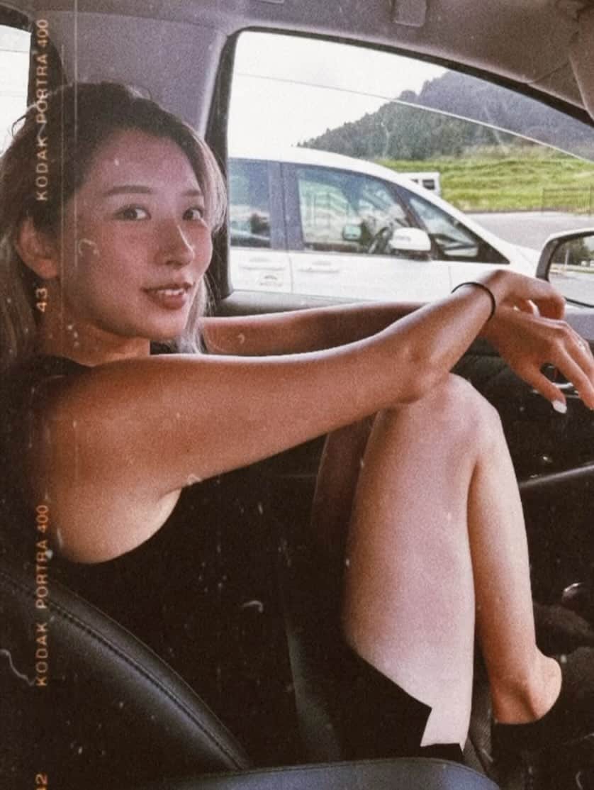 のインスタグラム：「🌞💭」