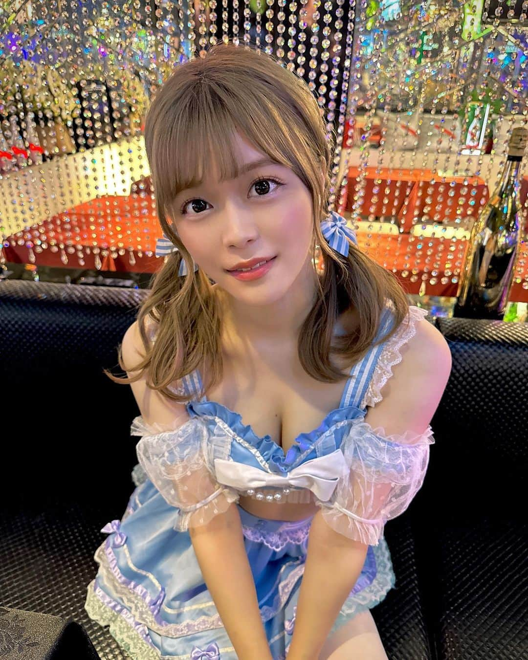 奏音かのんさんのインスタグラム写真 - (奏音かのんInstagram)「今日は海の日🐬」7月17日 21時38分 - kanon__kanade