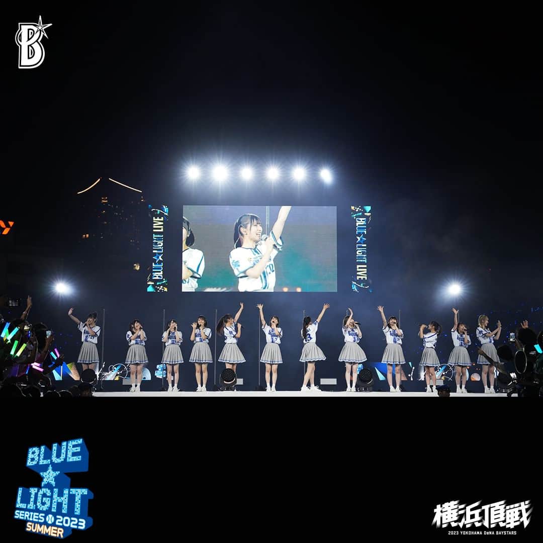 横浜DeNAベイスターズさんのインスタグラム写真 - (横浜DeNAベイスターズInstagram)「. 7月15日(土)～7月17日(月・祝 ...