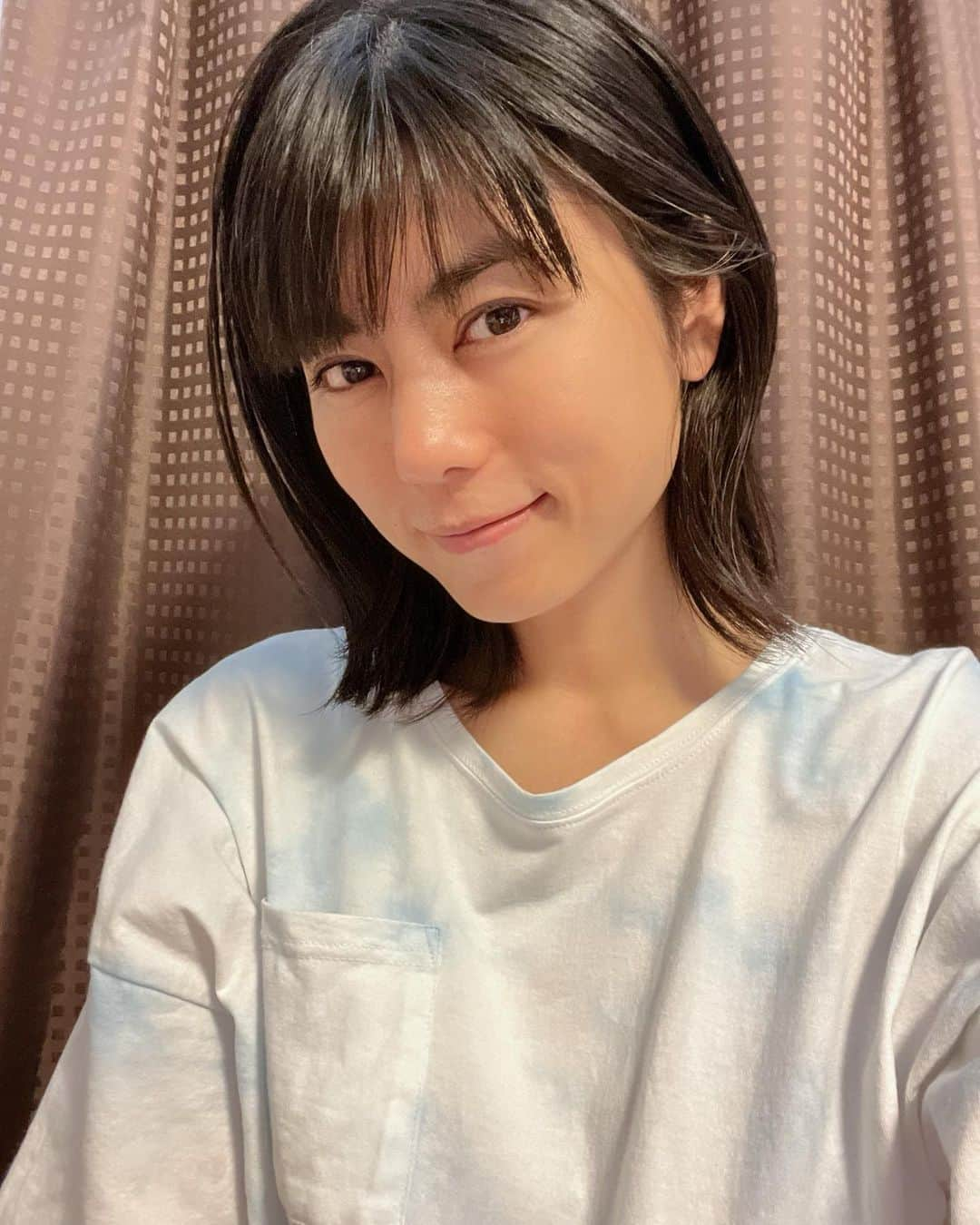 芳野友美のインスタグラム