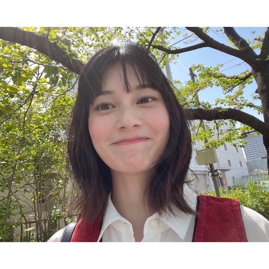 大久保桜子さんのインスタグラム写真 - (大久保桜子Instagram)「思い出集。 #オオカミちゃんには騙されない」7月17日 21時56分 - sakurako.official