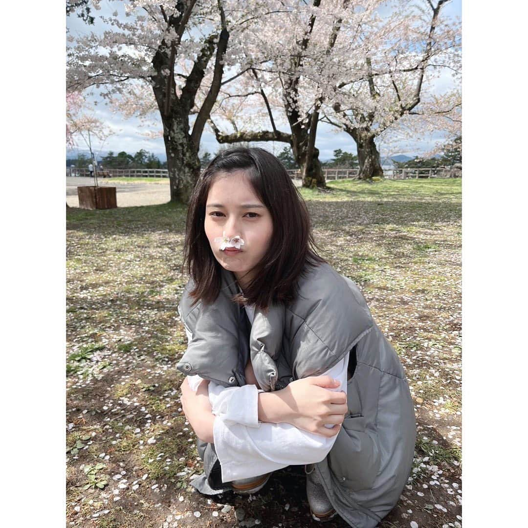 大久保桜子さんのインスタグラム写真 - (大久保桜子Instagram)「思い出集。 #オオカミちゃんには騙されない」7月17日 21時56分 - sakurako.official