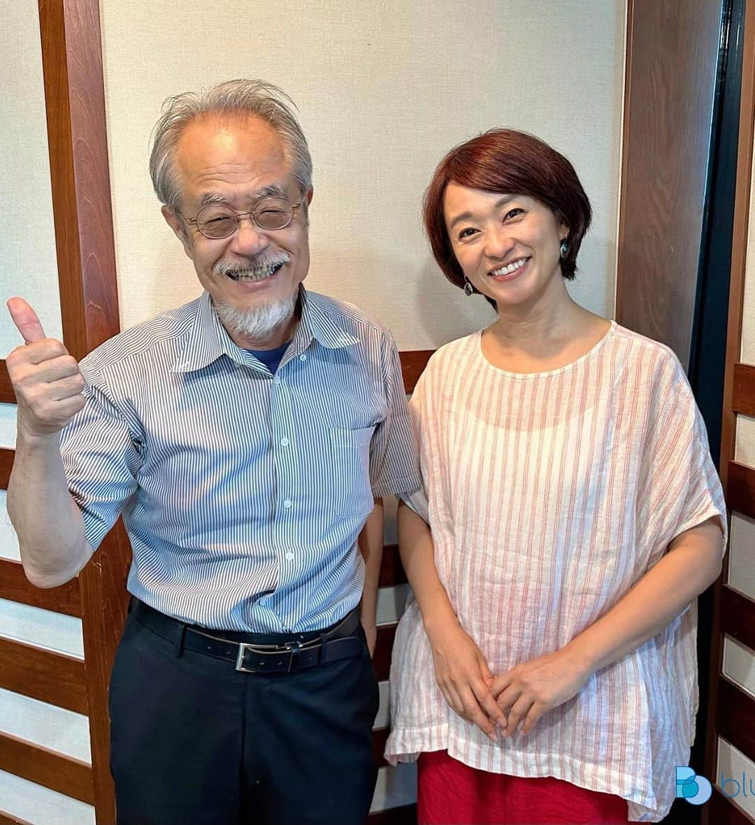 住吉美紀さんのインスタグラム写真 - (住吉美紀Instagram)「午後は私の第二のふるさと、愛する #カナダ の特番。幸せな生放送、なんと第４弾！嬉しい〜。  今回はカナダアルバータ州にフォーカスして カナディアンロッキーだけではない、 アルバータのワイルドな魅力がテーマ。  私はカナディアンロッキーの バンフ、ジャスパー、レイクルイーズなどは 何度か行ったことがあるし、大好きだが きょう話が出た  ＊すごい数の恐竜の標本や化石が見られる 「ロイヤル・ティレル古生物学博物館」（ドラムヘラー） ＊ロデオの夏祭り「カルガリー・スタンピード」  この二つはものすごく行ってみたくなった！ 本当にカナダは広くて、深くて 掘れば掘るほど、知らないことがあって、スゴイ。  アルバータ州の自然と文化は 人生を変えてくれる力がある。 だからこそ、行って、体感したい！ そして、 カナダについて語ってるだけでも やっぱりなんか、幸せな気持ちになる。  #BlueOcean Holiday Special  "WILD SIDE" supported by #TravelAlberta 🇨🇦 来週7月24日（月）24時まで #radiko タイムフリーでお聴きいただけます。  #BOアルバータ #TOKYOFM #MONKEYMAGiC #たけだバーベキュー さん #横須賀孝弘 さん #Canada #海の日」7月17日 21時59分 - miki_sumiyoshi