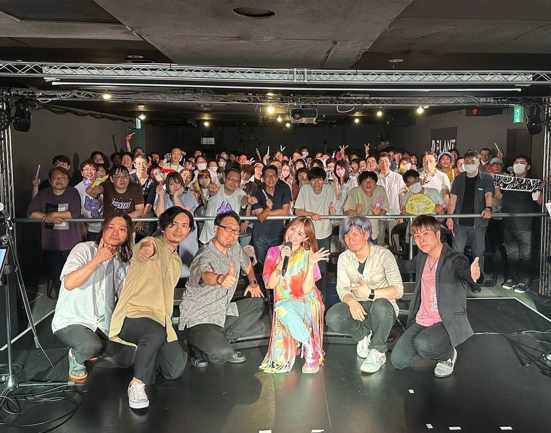 愛内里菜のインスタグラム