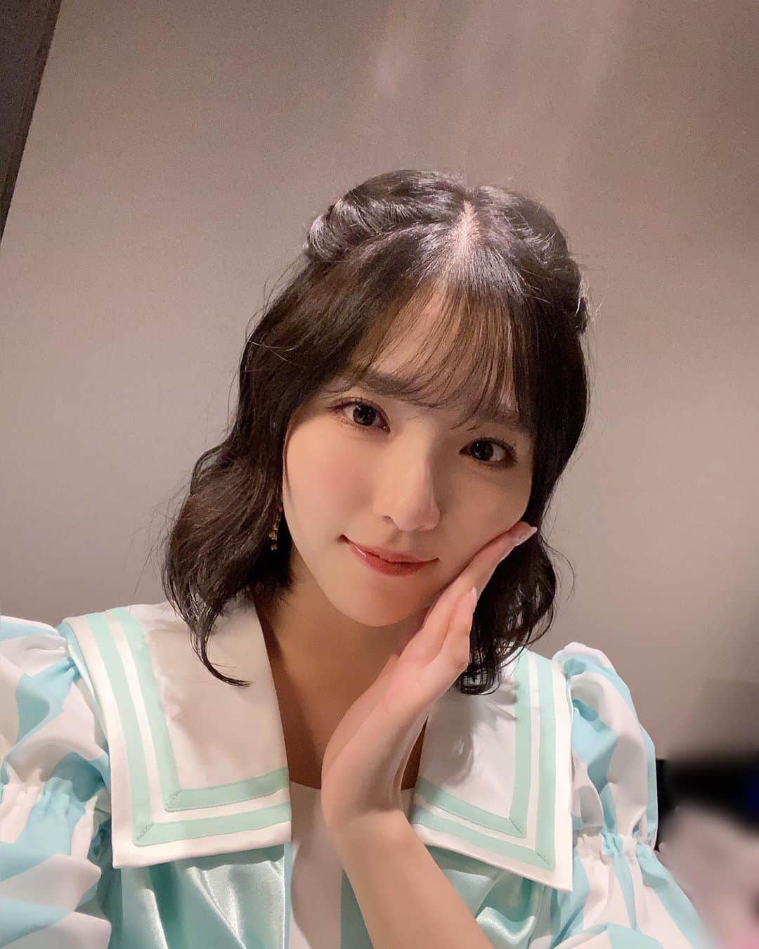 一岡伶奈さんのインスタグラム写真 - (一岡伶奈Instagram)「IDOL SQUARE SummerFestival 2023 ありがとうございました🫶🏻  #idolsquare  #tune  #一岡伶奈  #beyooooonds  #ハロプロ  #アイドル #idol」7月17日 22時03分 - reina_ichioka.official