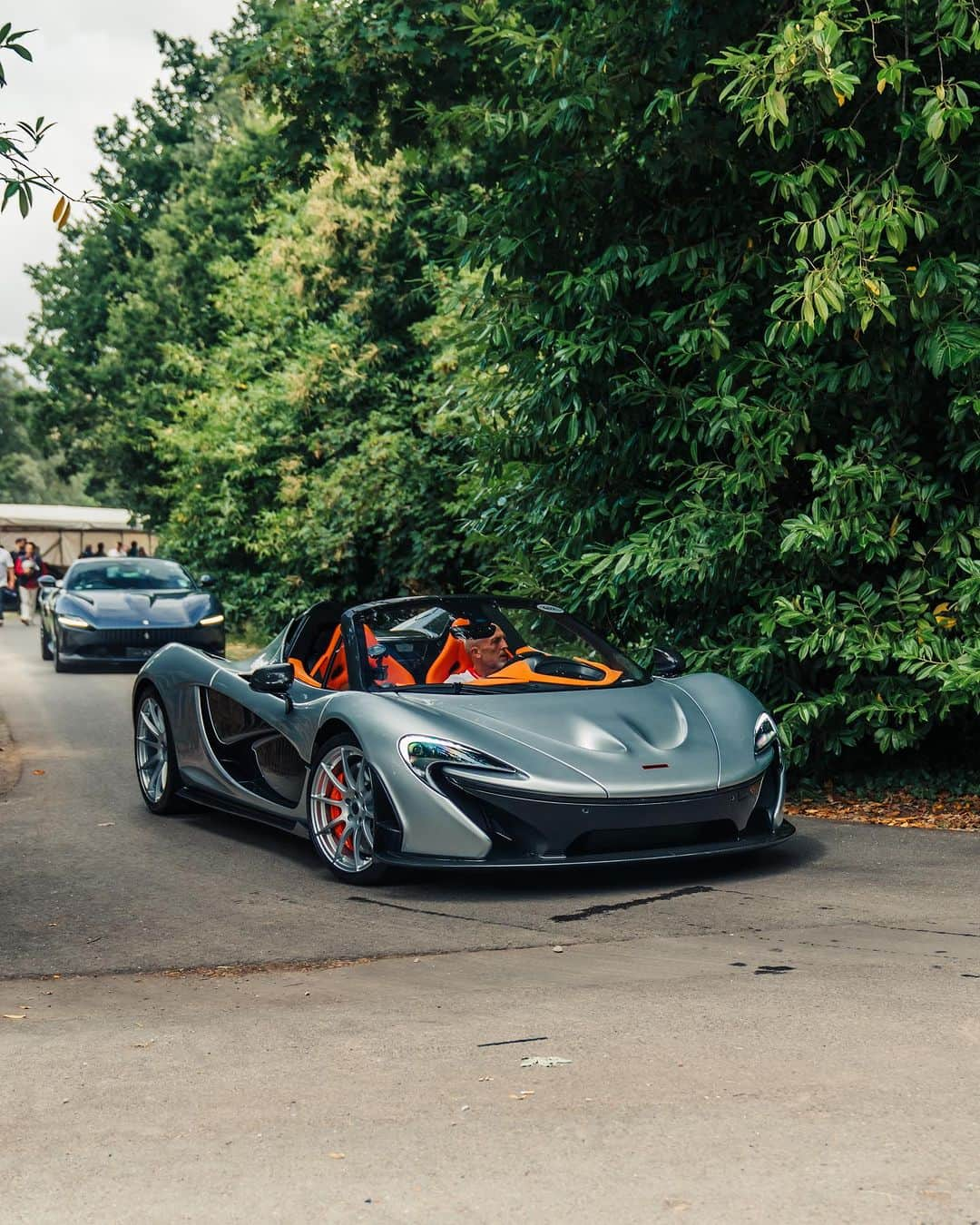 CarsWithoutLimitsさんのインスタグラム写真 - (CarsWithoutLimitsInstagram)「Some of our favourite cars from @fosgoodwood this past week.   📸 @masterkrishan   #carswithoutlimits #goodwood #goodwoodfestivalofspeed #goodwoodfos #hypercars」7月17日 22時15分 - carswithoutlimits