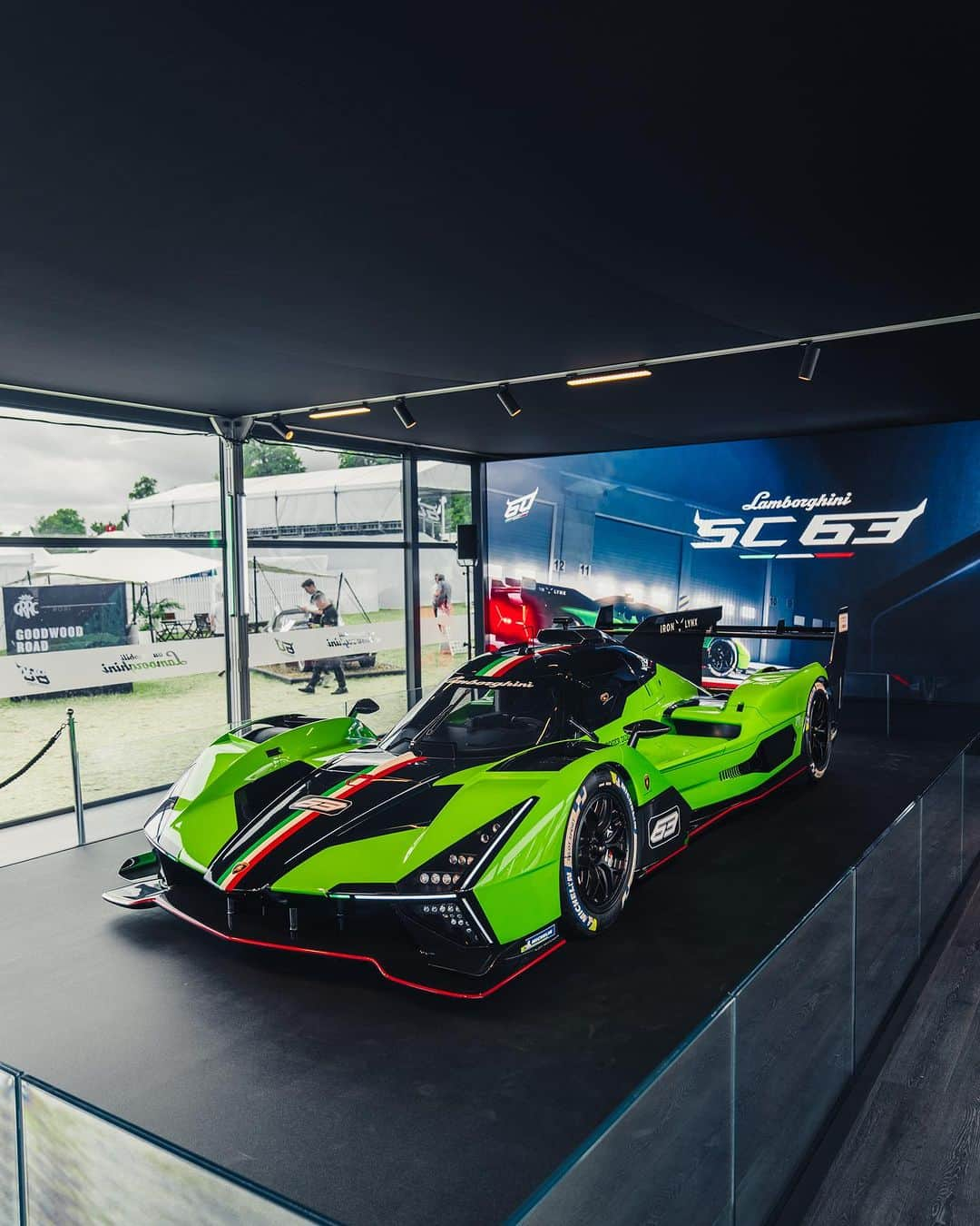 CarsWithoutLimitsさんのインスタグラム写真 - (CarsWithoutLimitsInstagram)「Some of our favourite cars from @fosgoodwood this past week.   📸 @masterkrishan   #carswithoutlimits #goodwood #goodwoodfestivalofspeed #goodwoodfos #hypercars」7月17日 22時15分 - carswithoutlimits