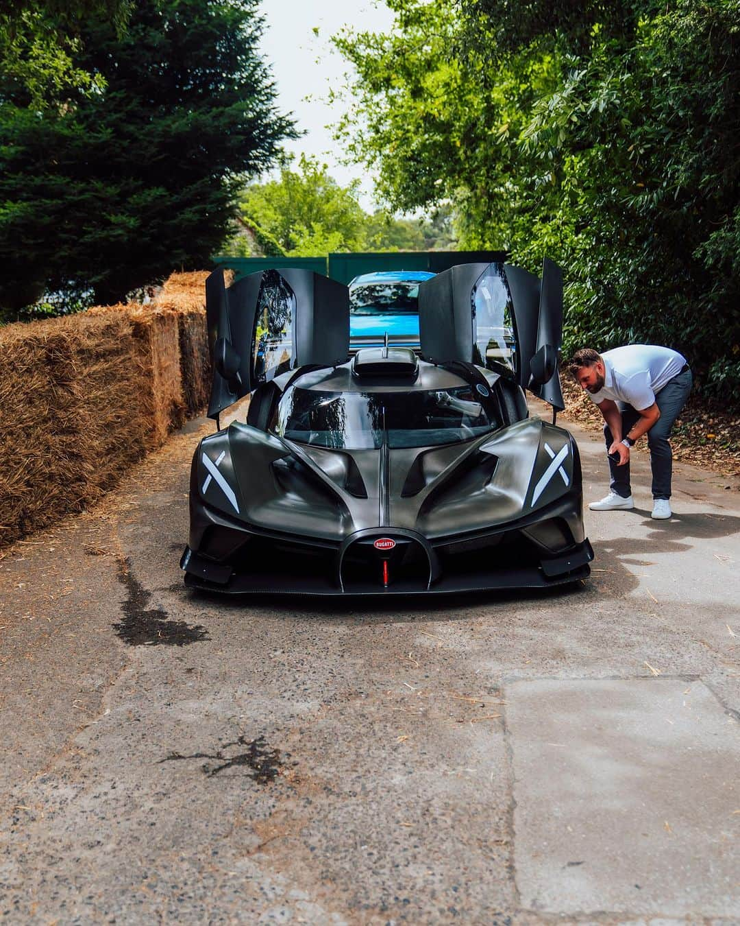 CarsWithoutLimitsさんのインスタグラム写真 - (CarsWithoutLimitsInstagram)「Some of our favourite cars from @fosgoodwood this past week.   📸 @masterkrishan   #carswithoutlimits #goodwood #goodwoodfestivalofspeed #goodwoodfos #hypercars」7月17日 22時15分 - carswithoutlimits