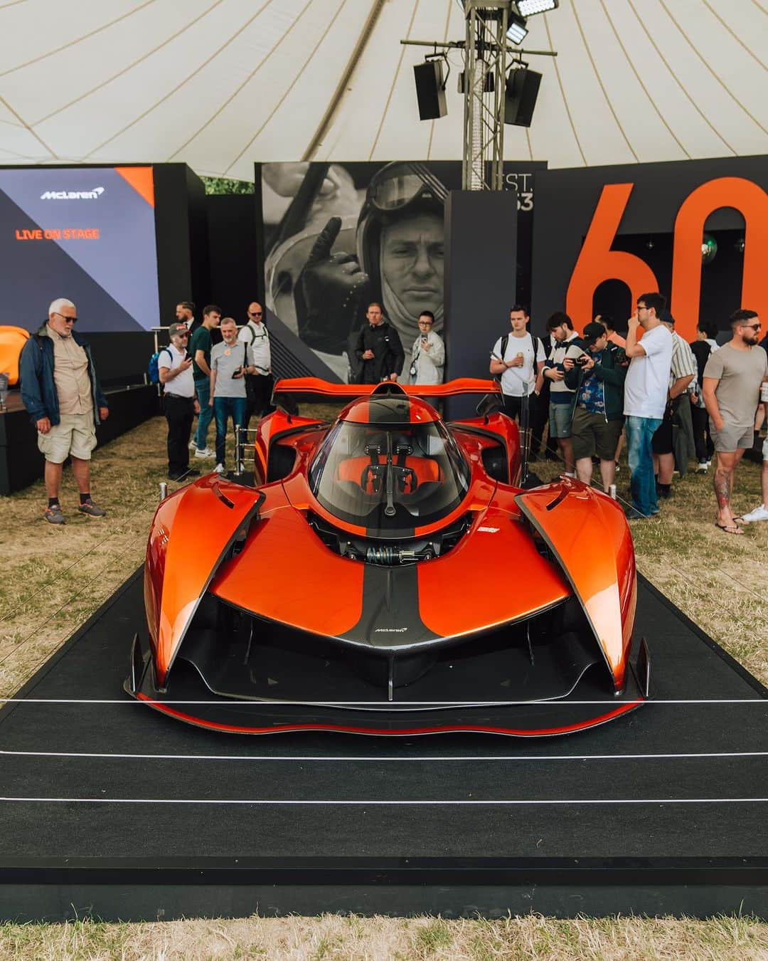 CarsWithoutLimitsさんのインスタグラム写真 - (CarsWithoutLimitsInstagram)「Some of our favourite cars from @fosgoodwood this past week.   📸 @masterkrishan   #carswithoutlimits #goodwood #goodwoodfestivalofspeed #goodwoodfos #hypercars」7月17日 22時15分 - carswithoutlimits