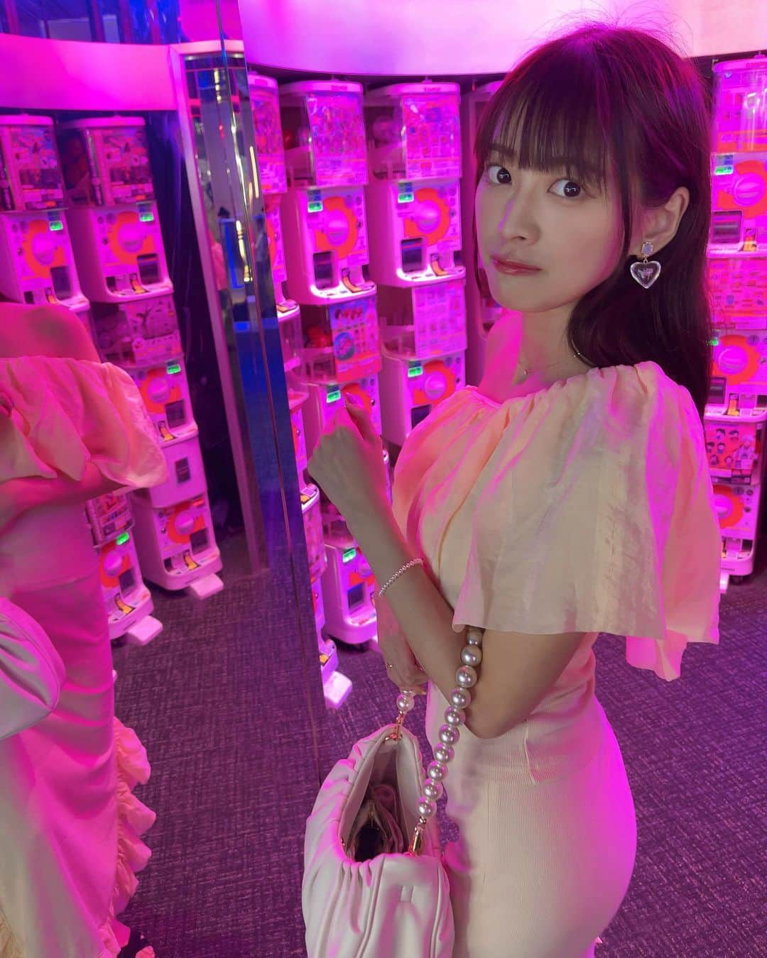 藤田いろはのインスタグラム：「⁡ ⁡ ⁡ 🩷🩷🩷 ⁡ ⁡ ⁡ ⁡」